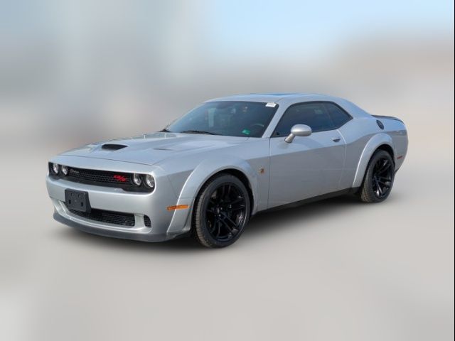 2023 Dodge Challenger R/T Scat Pack Widebody