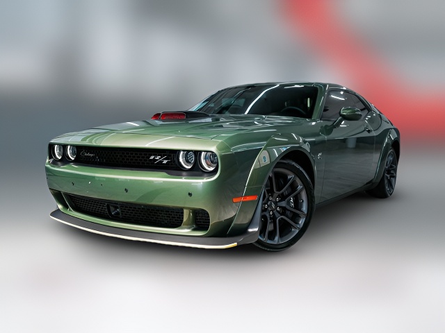 Used Dodge Challenger R/T Scat Pack Widebody For Sale in Bronx, NY