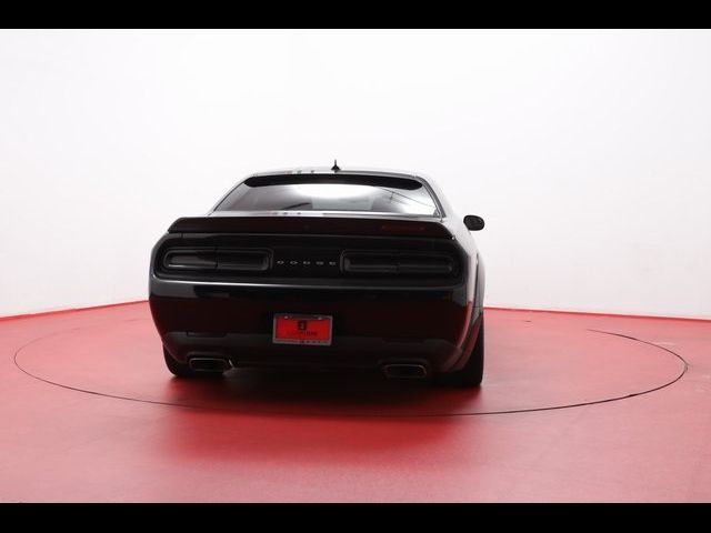 2023 Dodge Challenger R/T Scat Pack Widebody