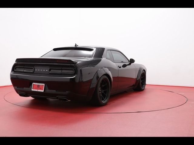 2023 Dodge Challenger R/T Scat Pack Widebody