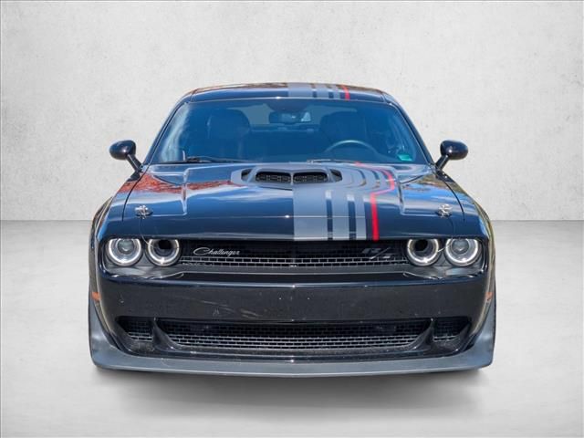 2023 Dodge Challenger R/T Scat Pack Widebody