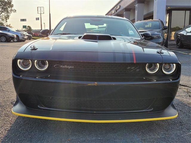 2023 Dodge Challenger R/T Scat Pack Widebody