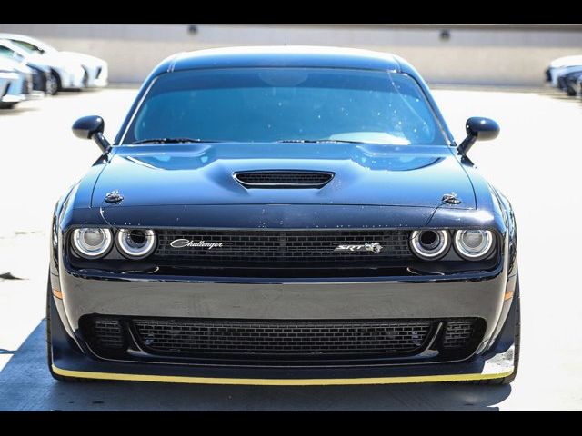 2023 Dodge Challenger R/T Scat Pack Widebody