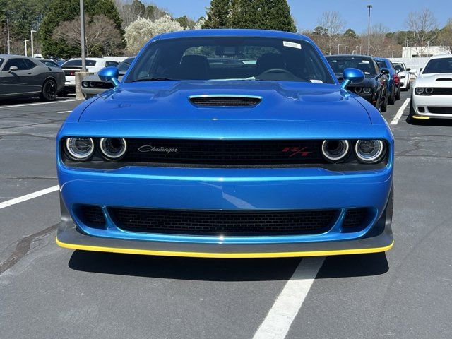 2023 Dodge Challenger R/T Scat Pack Widebody