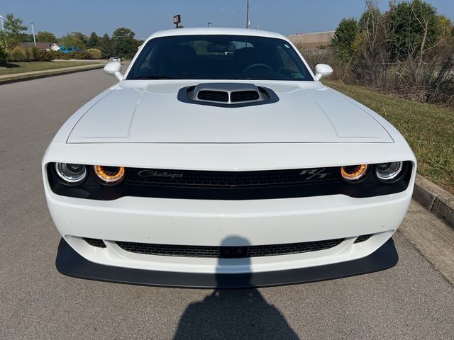 2023 Dodge Challenger R/T Scat Pack Widebody