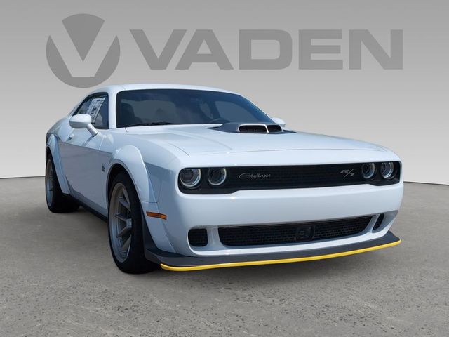 2023 Dodge Challenger R/T Scat Pack Widebody