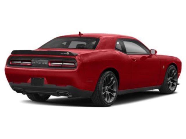 2023 Dodge Challenger R/T Scat Pack Widebody