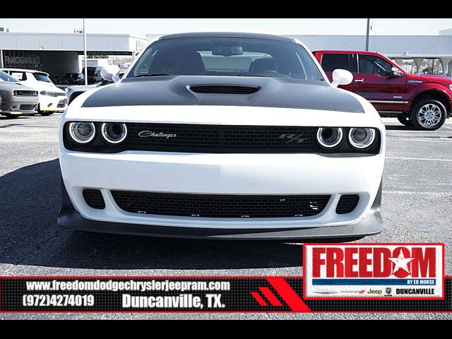 2023 Dodge Challenger R/T Scat Pack Widebody