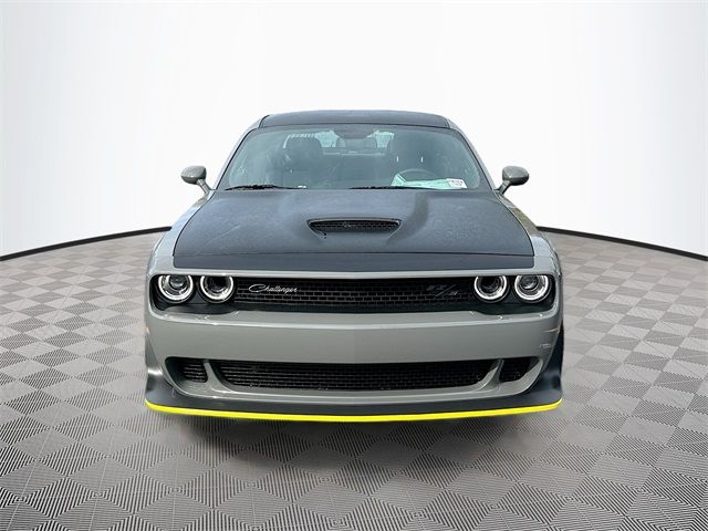 2023 Dodge Challenger R/T Scat Pack Widebody