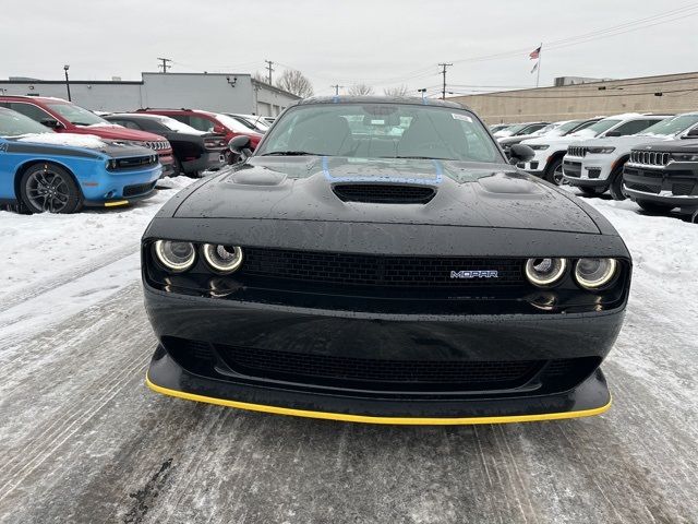 2023 Dodge Challenger R/T Scat Pack Widebody