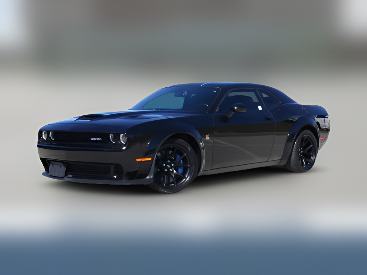 Used 2023 Dodge Challenger R/T Scat Pack Widebody For Sale in