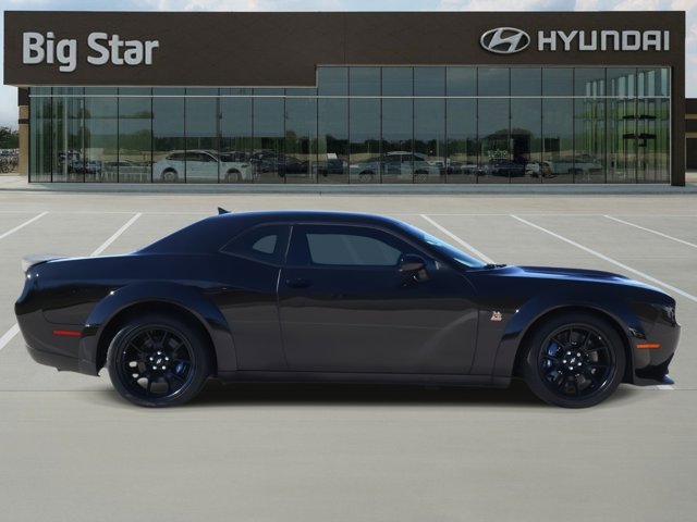 Used 2023 Dodge Challenger R/T Scat Pack Widebody For Sale in
