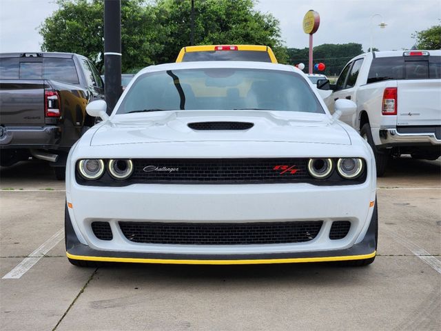 2023 Dodge Challenger R/T Scat Pack Widebody