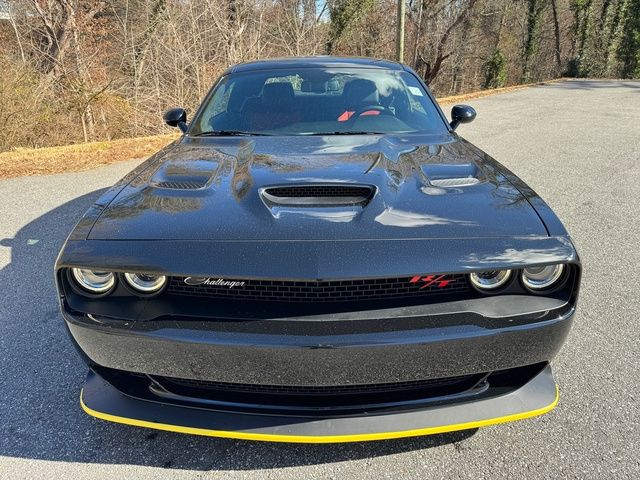 2023 Dodge Challenger R/T Scat Pack Widebody