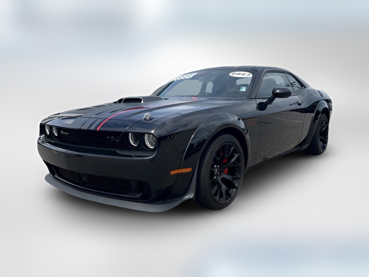 Used Dodge Challenger R/T Scat Pack Widebody For Sale in Kennesaw