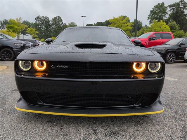 2023 Dodge Challenger R/T Scat Pack Widebody