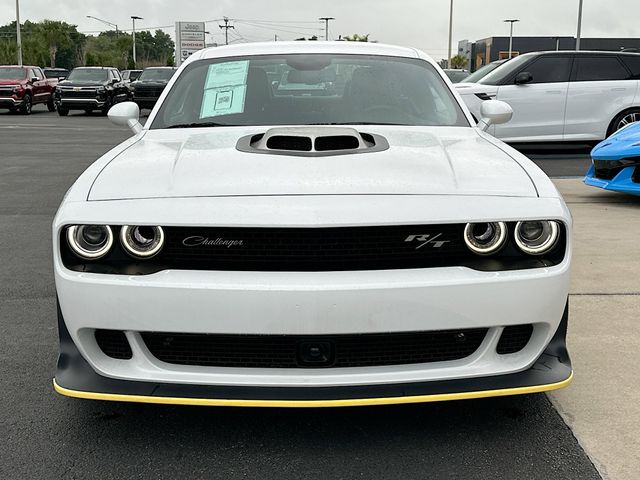 2023 Dodge Challenger R/T Scat Pack Widebody