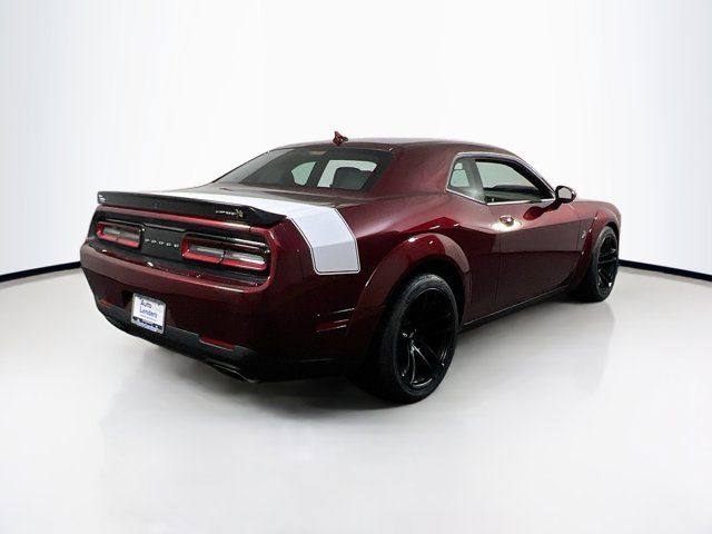 2023 Dodge Challenger R/T Scat Pack Widebody