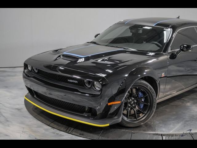 2023 Dodge Challenger R/T Scat Pack Widebody