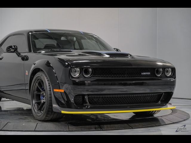 2023 Dodge Challenger R/T Scat Pack Widebody