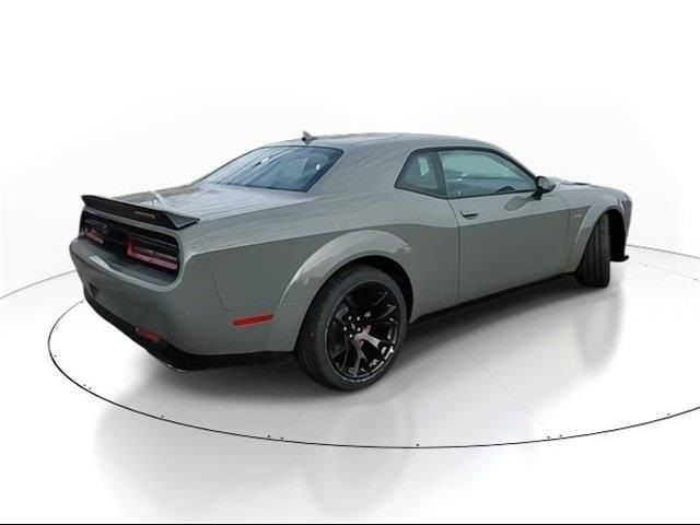 2023 Dodge Challenger R/T Scat Pack Widebody