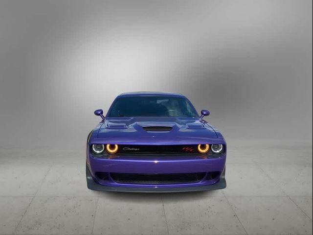 2023 Dodge Challenger R/T Scat Pack Widebody