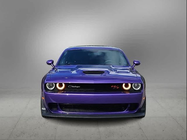 2023 Dodge Challenger R/T Scat Pack Widebody