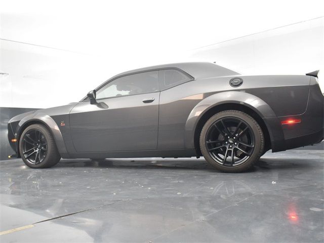 2023 Dodge Challenger R/T Scat Pack Widebody