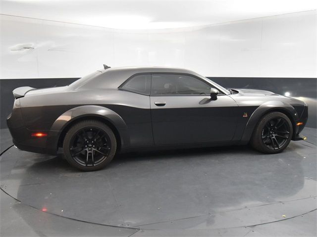 2023 Dodge Challenger R/T Scat Pack Widebody