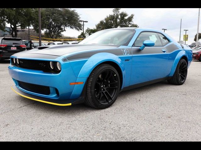 2023 Dodge Challenger R/T Scat Pack Widebody