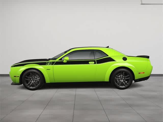 2023 Dodge Challenger R/T Scat Pack Widebody