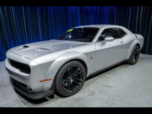 2023 Dodge Challenger R/T Scat Pack Widebody