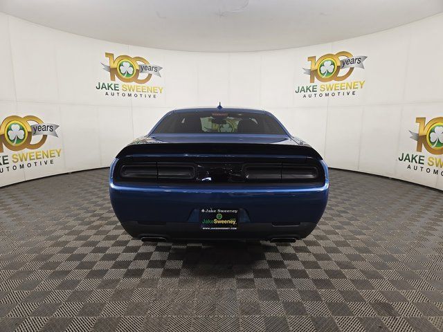 2023 Dodge Challenger R/T Scat Pack Widebody