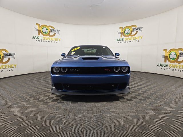 2023 Dodge Challenger R/T Scat Pack Widebody