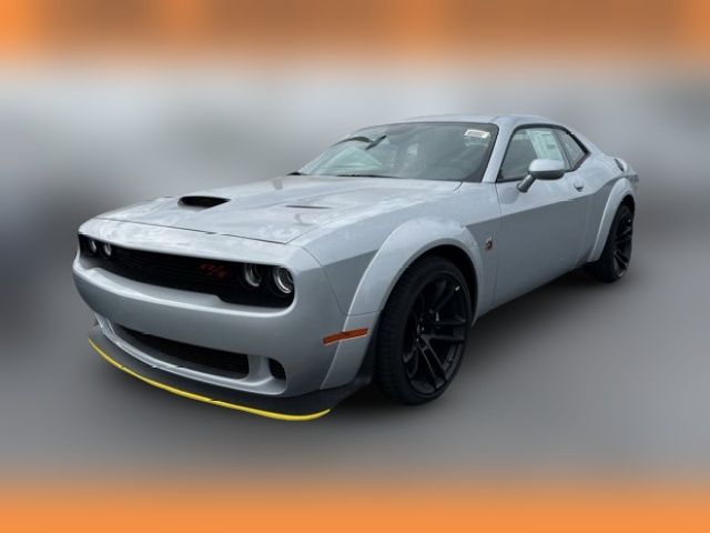 2023 Dodge Challenger R/T Scat Pack Widebody