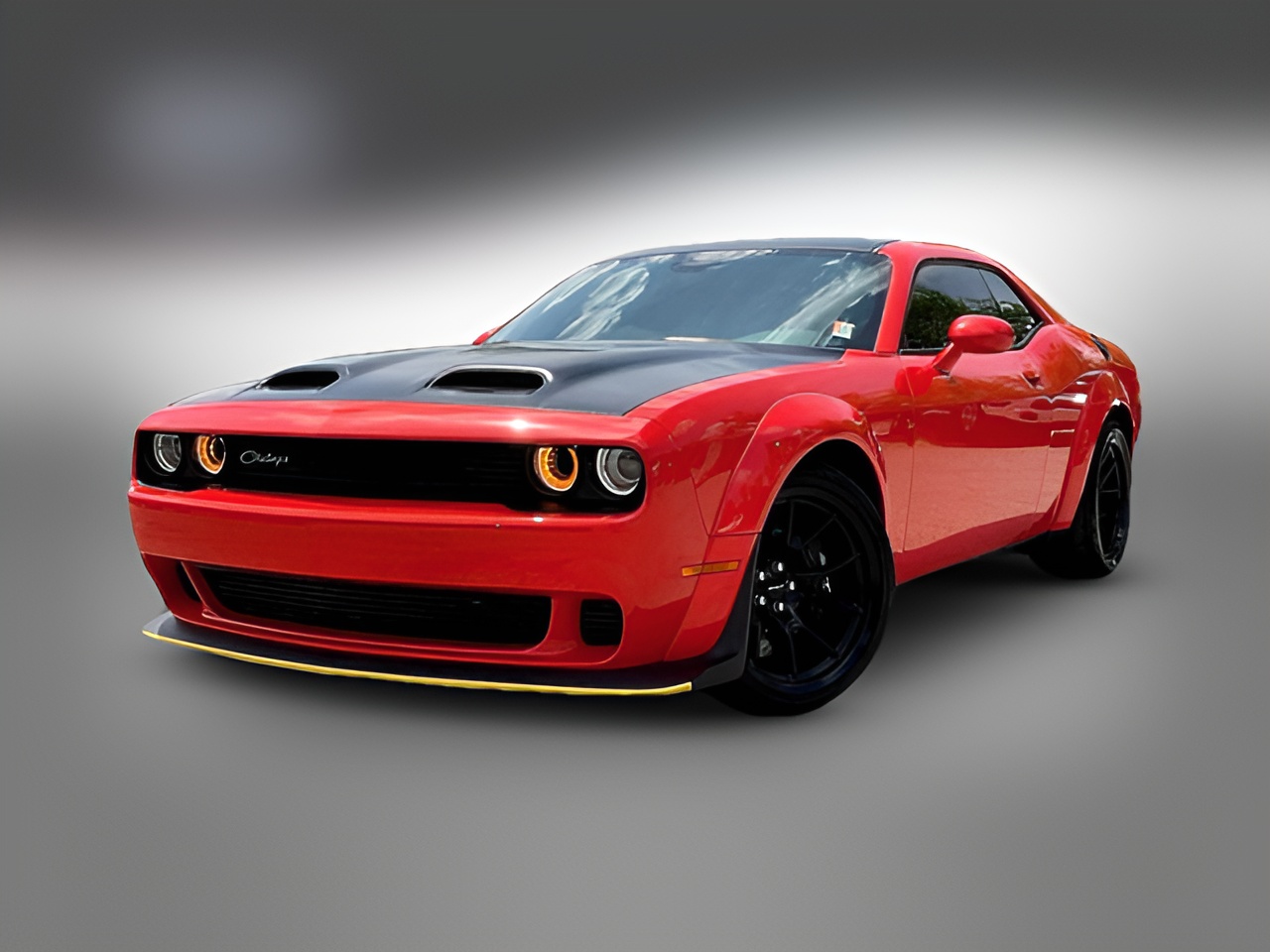 Used 2023 Dodge Challenger For Sale in Clarksville, IN | Auto