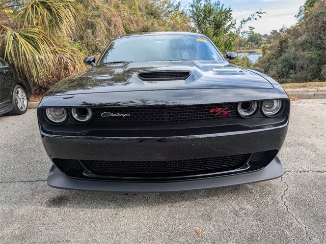 2023 Dodge Challenger R/T Scat Pack Widebody