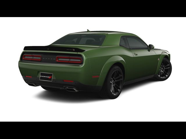 2023 Dodge Challenger R/T Scat Pack Widebody