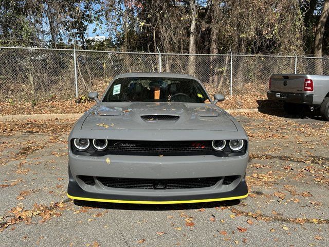 2023 Dodge Challenger R/T Scat Pack Widebody