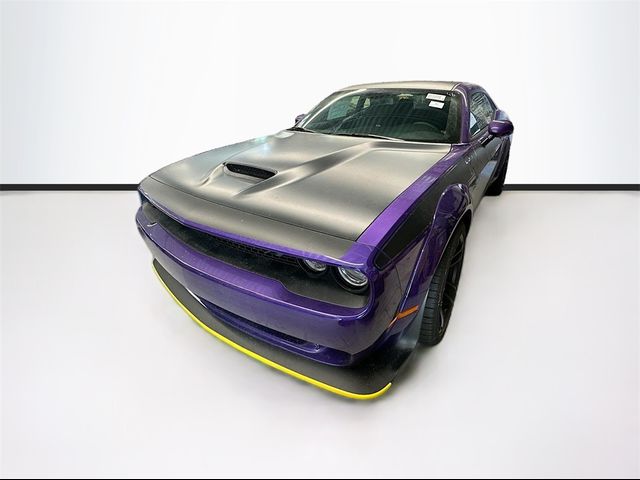 2023 Dodge Challenger R/T Scat Pack Widebody