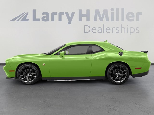 New 2023 Dodge Challenger For Sale in Phoenix, AZ | Auto Navigator