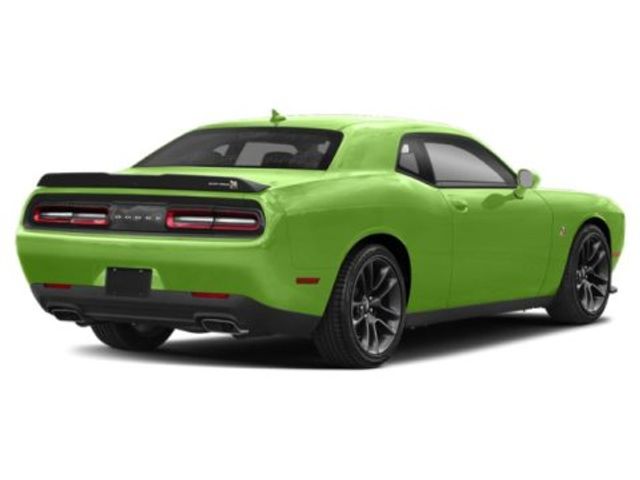 2023 Dodge Challenger R/T Scat Pack Widebody