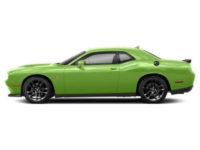 2023 Dodge Challenger R/T Scat Pack Widebody