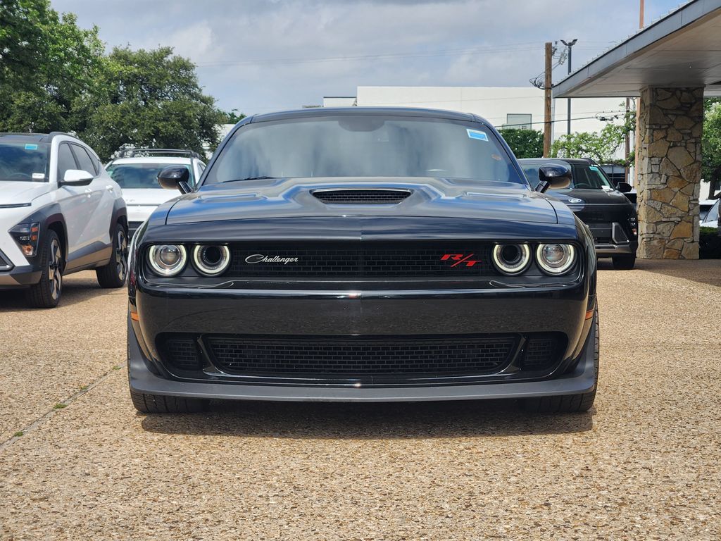 Used 2023 Dodge Challenger R/T Scat Pack Widebody For Sale in