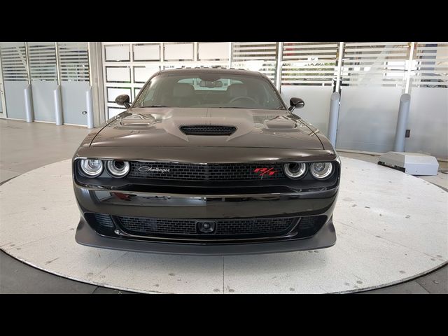 2023 Dodge Challenger R/T Scat Pack Widebody