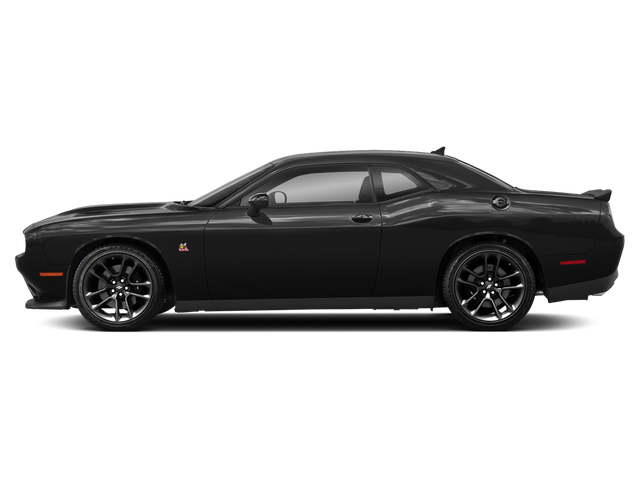 2023 Dodge Challenger R/T Scat Pack Widebody