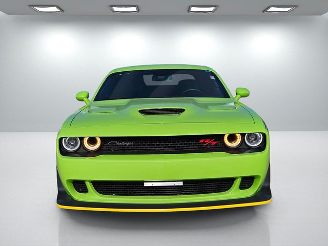 2023 Dodge Challenger R/T Scat Pack Widebody