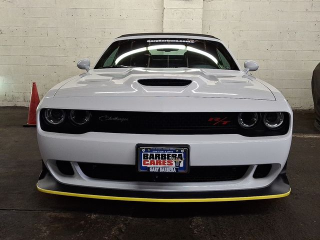 2023 Dodge Challenger R/T Scat Pack Widebody