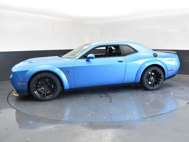 2023 Dodge Challenger R/T Scat Pack Widebody