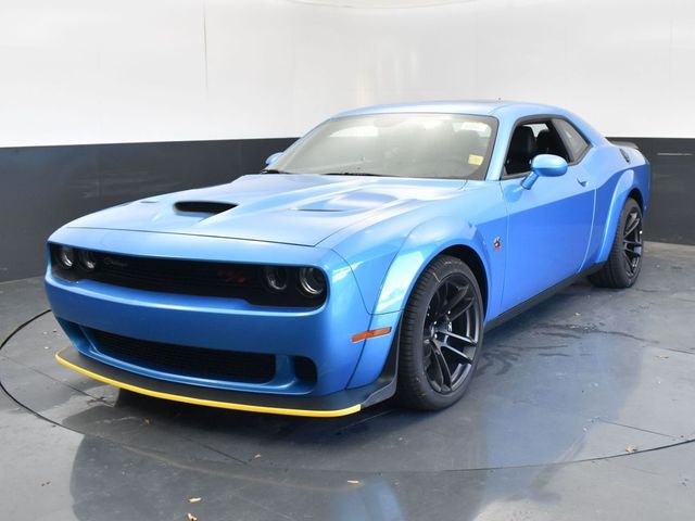 2023 Dodge Challenger R/T Scat Pack Widebody